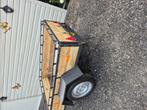 nette aanhanger, Auto diversen, Aanhangers en Bagagewagens, Ophalen, Gebruikt