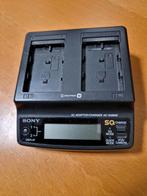 Sony AC-SQ950 AC Power Adapter / Lader, Ophalen of Verzenden, Gebruikt, Oplaadbaar