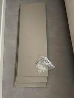 4 schoenenplanken Ikea pax kast 1 meter (ook ps te koop), Ophalen, Zo goed als nieuw, 75 tot 100 cm, Minder dan 100 cm