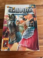 Gladiator 999 games compleet, Hobby en Vrije tijd, Gezelschapsspellen | Bordspellen, Ophalen of Verzenden, Gebruikt