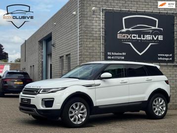 Land Rover Range Rover Evoque 2.0 TD4 HSE Camera/Meridian/Ke beschikbaar voor biedingen
