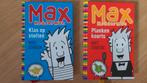 Max Modderman Matt Stanton, Ophalen, Gelezen, Matt stanton, Verhalen