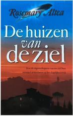De Huizen Van De Ziel (Rosemary Altea), Boeken, Ophalen of Verzenden, Zo goed als nieuw, Overige onderwerpen, Achtergrond en Informatie