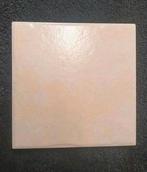 195 stuks wand/vloer tegeltjes 10 x 10 cm. Gemme Avorio, Ophalen, Minder dan 20 cm, Wandtegels, Keramiek