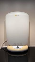 Philips daglichtlamp energy HF3308, Ophalen of Verzenden, Gebruikt, Overige typen