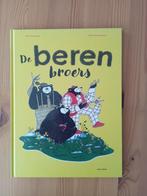 De berenbroers, Ophalen of Verzenden, Zo goed als nieuw, Alex Cousseau