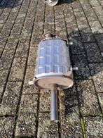 Einddemper - Suzuki Swift - Bouwjaar 1989>1996 - NIEUW - NOS, Verzenden, Nieuw, Suzuki