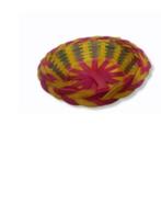 Beni Mand, Huis en Inrichting, Woonaccessoires | Schalen en Manden, Overige materialen, Mand, Verzenden, Nieuw