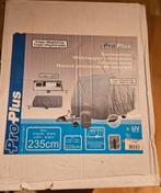 Nieuwe caravanhoes van PRO PLUS, Ophalen of Verzenden, Nieuw