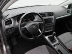 Volkswagen Golf 1.0 TSi Edition 115 Pk | Trekhaak | CarPlay, Voorwielaandrijving, Stof, Gebruikt, 23 km/l