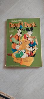 Oude Disney & Kuifje stripboeken, Boeken, Stripboeken, Meerdere stripboeken, Ophalen of Verzenden, Gelezen, Walt Disney, Hergé