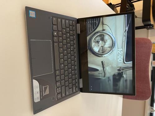 Lenovo Yoga 720 laptop, Computers en Software, Windows Laptops, Zo goed als nieuw, 13 inch, SSD, Minder dan 2 Ghz, 8 GB, Qwerty