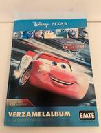 Verzamel album vol plaatjes cars Disney pixar, Ophalen, Overige figuren, Gebruikt, Plaatje of Poster