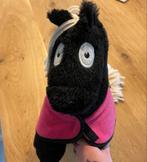 Knuffel Paard Crafty Ponies - Zo Goed Als Nieuw, Kinderen en Baby's, Speelgoed | Knuffels en Pluche, Ophalen of Verzenden, Zo goed als nieuw
