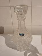 Bohemia Kristal Karaff en Glazen Set, Antiek en Kunst, Antiek | Glas en Kristal, Ophalen of Verzenden