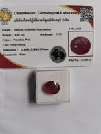 4.81carat Tourmaline, Ophalen of Verzenden, Nieuw