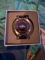 Garmin Fenix 7 Solar, Gebruikt, Zwart, Garmin, Ophalen of Verzenden