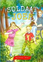 Soldaat joep Ada Schouten-Verrips 9789463350396, Boeken, Ophalen of Verzenden, Zo goed als nieuw, Ada Schouten-Verrips
