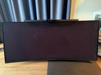 Alienware 34 Curved QD-OLED Gaming Monitor - AW3423DWF, Computers en Software, Monitoren, Gebruikt, 34.18", Hoofdtelefoonaansluiting