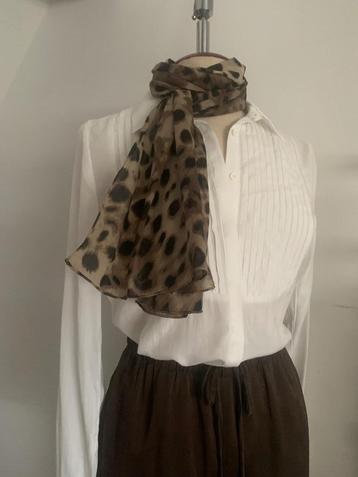 MbyM blouse overhemd top wit XS/34 beschikbaar voor biedingen