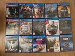 Playstation 4 Games, Gebruikt, Overige genres, 1 speler, Ophalen of Verzenden
