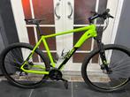 Cube Aim Pro 29 inch XXL ZGAN mountainbike DECEMBER ACTIE!!!, Fietsen en Brommers, Fietsen | Mountainbikes en ATB, Ophalen, Zo goed als nieuw