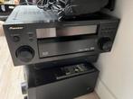 Pioneer versterker, Audio, Tv en Foto, Ophalen, Gebruikt, Pioneer