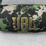 JBL Charge 6 Camoflage kleur | Draadloze speaker | 402685, Gebruikt, JBL, Overige typen, Ophalen of Verzenden