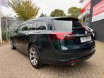 Opel Insignia Sports Tourer 2.0D Bi-Turbo Cosmo, Euro 5, Zwart, 4 cilinders, Diesel