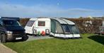 Caravan (Clermont SE), Overige merken, Rondzit, 7 tot 8 meter, Particulier