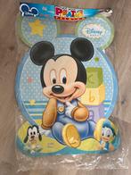 Disney Baby Mickey Pinhata Piñata, Ophalen of Verzenden, Nieuw, Knutselen