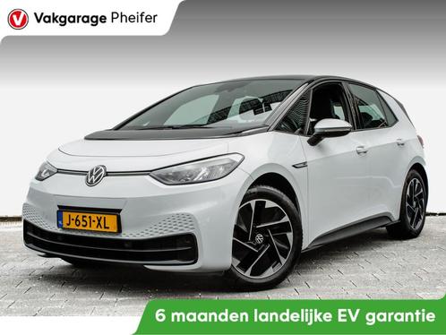 Volkswagen ID.3 First 58 kWh Trekhaak/ Navigatie/ Stoelverwa, Auto's, Volkswagen, Bedrijf, Te koop, ID.3, ABS, Adaptive Cruise Control