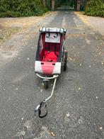 Fietskar / Hondenkar - Veelzijdig inzetbaar!, Ophalen, Gebruikt, Opvouwbaar, 20 tot 40 kg