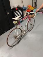 Retro fiets Koga-Miyata, Minder dan 10 versnellingen, Gebruikt, Aluminium, Ophalen