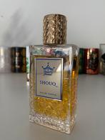 Niche Parfum Jazeel Shouq 10 ml, Ophalen of Verzenden, Zo goed als nieuw