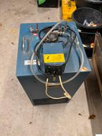 Bierkoeler biertap waterbak, Witgoed en Apparatuur, Thuistaps, Ophalen, Gebruikt, Overige merken