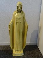 Heilig beeld Jezus gips Salvator Mundi, Ophalen