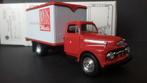 Ford F 6 Dry Goods Van Boyds Wheels 1:34 First Gear Pol, Hobby en Vrije tijd, Verzenden, Nieuw, Bus of Vrachtwagen, Nb