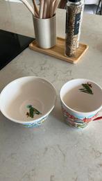 Blond amsterdam efteling, Huis en Inrichting, Keuken | Servies, Blond Amsterdam, Ophalen of Verzenden, Zo goed als nieuw, Kop(pen) en/of Schotel(s)