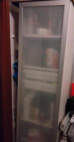 Badkamer kastje  ikea, Huis en Inrichting, Kasten | Vitrinekasten, Ophalen, Minder dan 50 cm, Zo goed als nieuw, 150 tot 200 cm