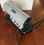 Heater diesel., Tuin en Terras, Ophalen, Nieuw, Wand