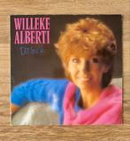 Willeke Alberti - Dit ben ik (Gesigneerd), Ophalen of Verzenden, Gebruikt, Overige formaten, Levenslied of Smartlap