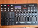 Akai MPD232 Controller with pads and sequencer + Warranty!, Ophalen of Verzenden, Gebruikt