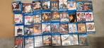 Blu-ray dvd , 180 stuks  mooie films , niet uitgezocht !!, Ophalen, Zo goed als nieuw