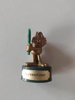 Ferrero Gold Garfield Mini Figure +- 5 cm, Verzamelen, Poppetjes en Figuurtjes, Ophalen of Verzenden, Gebruikt