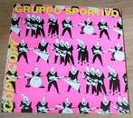 Gruppo Sportivo – Copy Copy, Ophalen of Verzenden, Gebruikt, Alternative