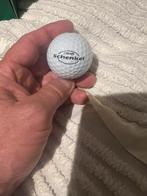 golfbal reclame Eetcafe Schenkel, Ophalen of Verzenden, Zo goed als nieuw, Overige merken