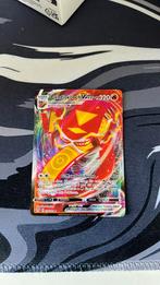 Pokemon kaart centiskorch vmax, Tickets en Kaartjes, Seizoenskaart, Eén persoon