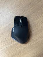 Logitech MX Master 3 muis grijs, Computers en Software, Muizen, Rechtshandig, Muis, Gebruikt, Logitech