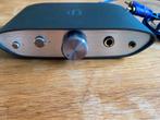 Ifi Zen Dac v2 incl. hoofdtel.versterker - klinkt geweldig, Ophalen of Verzenden, Zo goed als nieuw